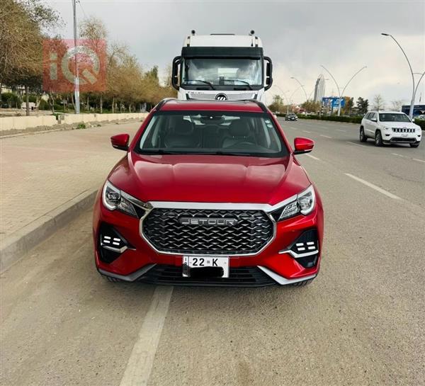 جيتور X70 2023 للبيع في العراق - اربيل